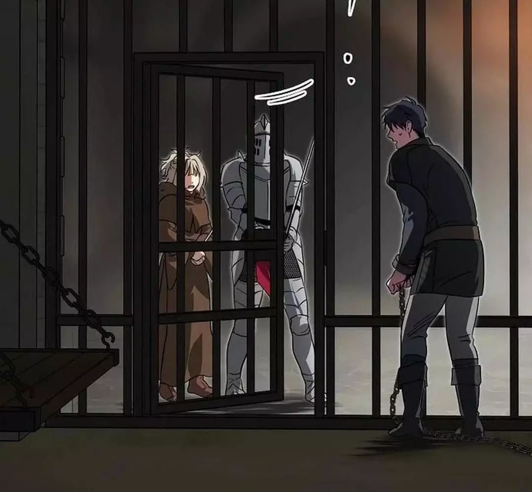 Bị Che Khuất Bởi Hoàng Hôn Chapter 201 - Trang 2
