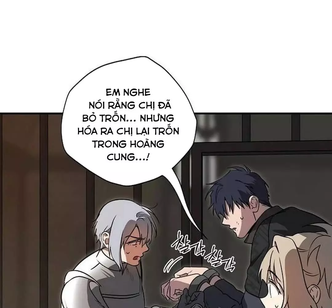 Bị Che Khuất Bởi Hoàng Hôn Chapter 201 - Trang 2