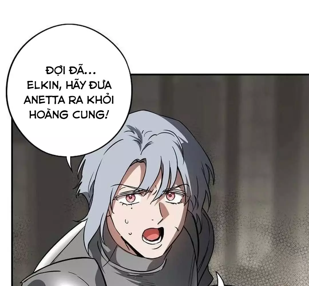 Bị Che Khuất Bởi Hoàng Hôn Chapter 201 - Trang 2