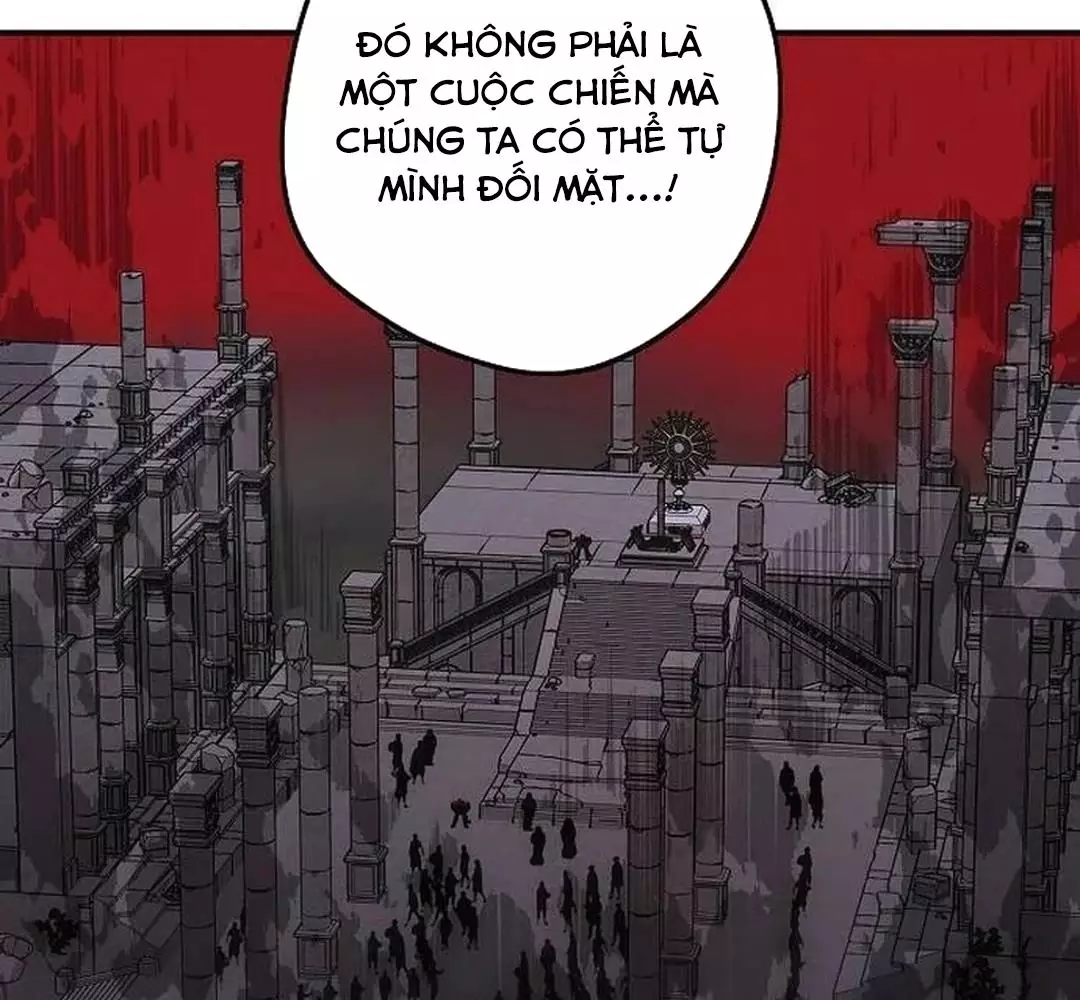 Bị Che Khuất Bởi Hoàng Hôn Chapter 201 - Trang 2