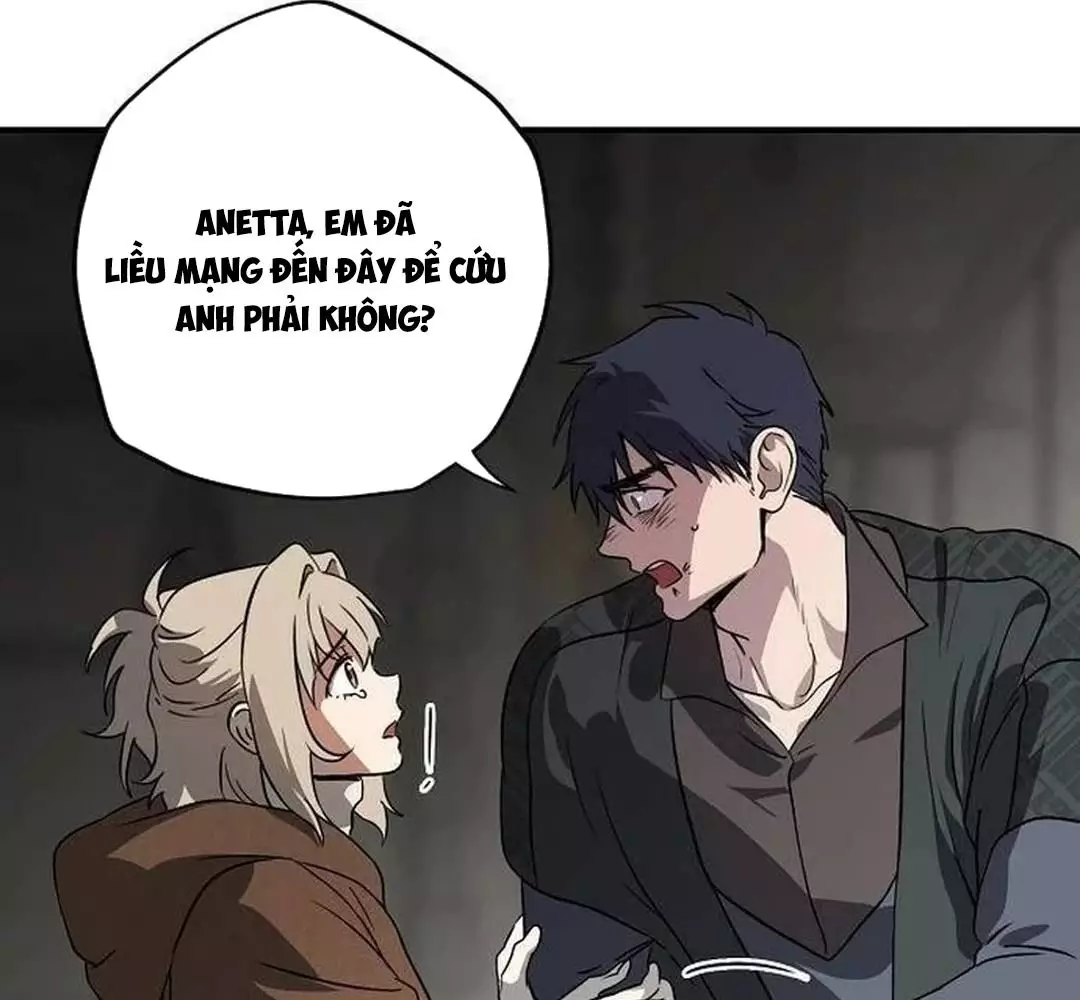 Bị Che Khuất Bởi Hoàng Hôn Chapter 201 - Trang 2