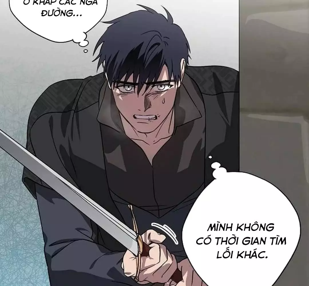 Bị Che Khuất Bởi Hoàng Hôn Chapter 201 - Trang 2