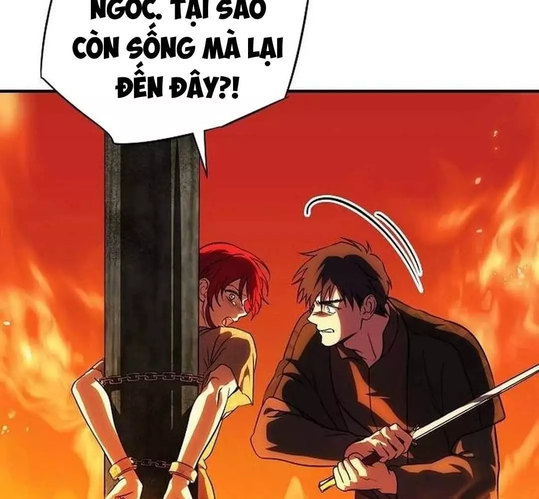 Bị Che Khuất Bởi Hoàng Hôn Chapter 202 - Trang 2