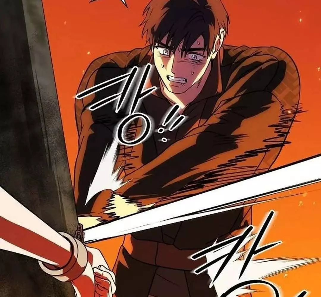 Bị Che Khuất Bởi Hoàng Hôn Chapter 202 - Trang 2
