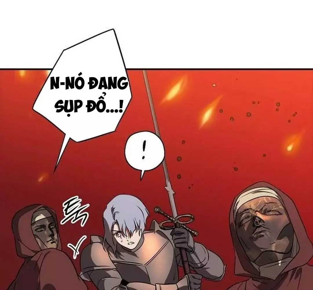 Bị Che Khuất Bởi Hoàng Hôn Chapter 202 - Trang 2