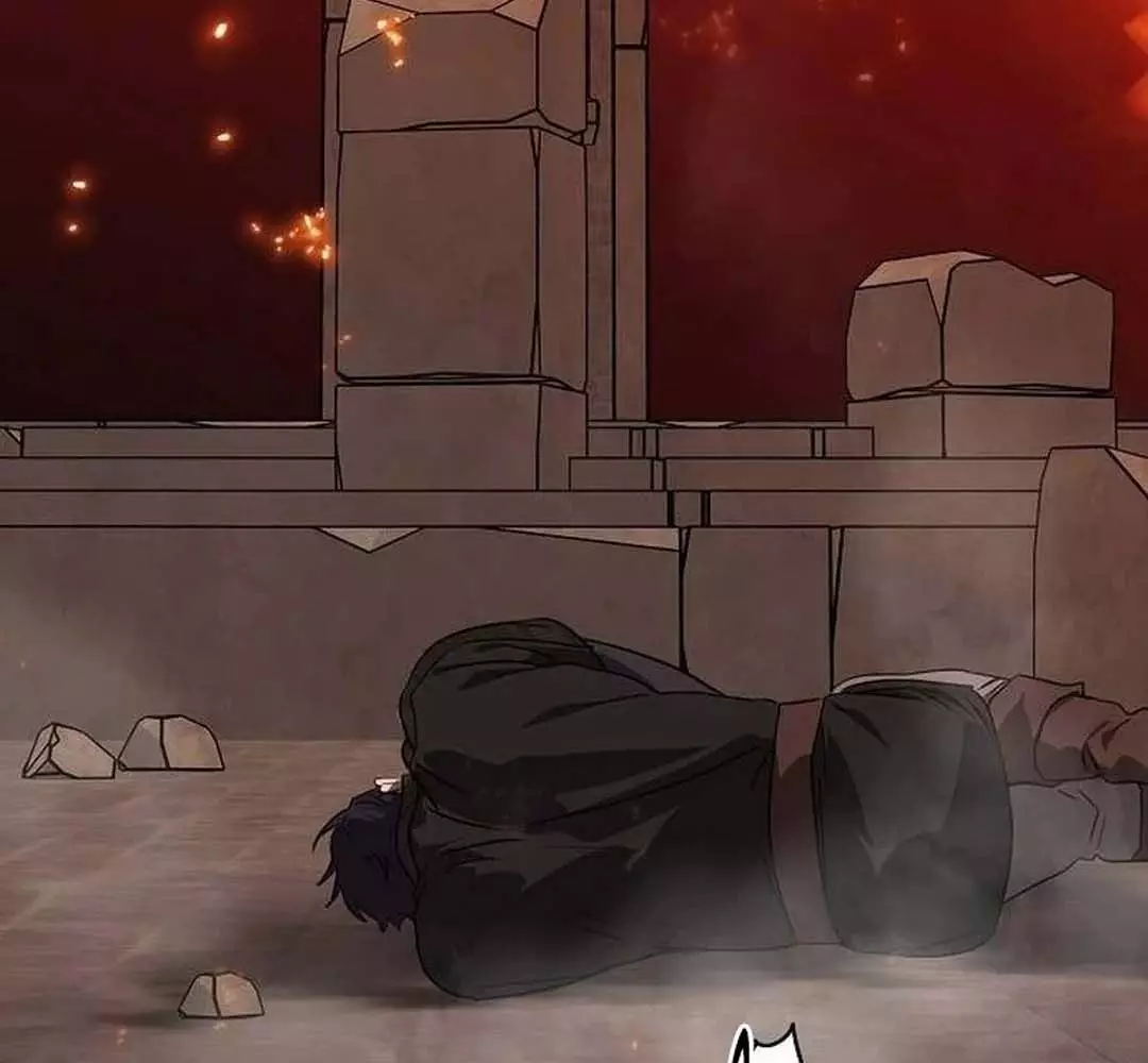 Bị Che Khuất Bởi Hoàng Hôn Chapter 202 - Trang 2