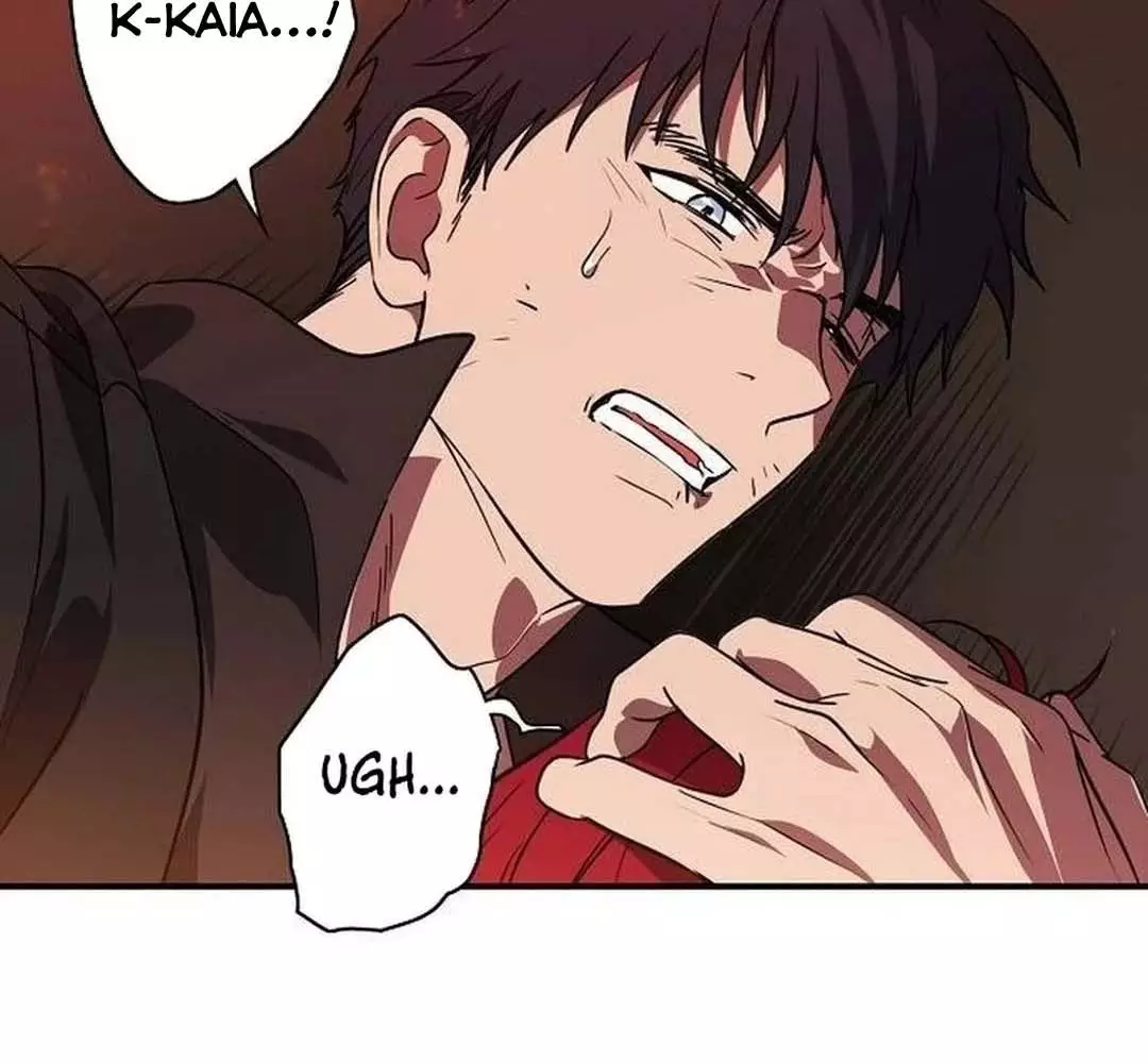 Bị Che Khuất Bởi Hoàng Hôn Chapter 202 - Trang 2