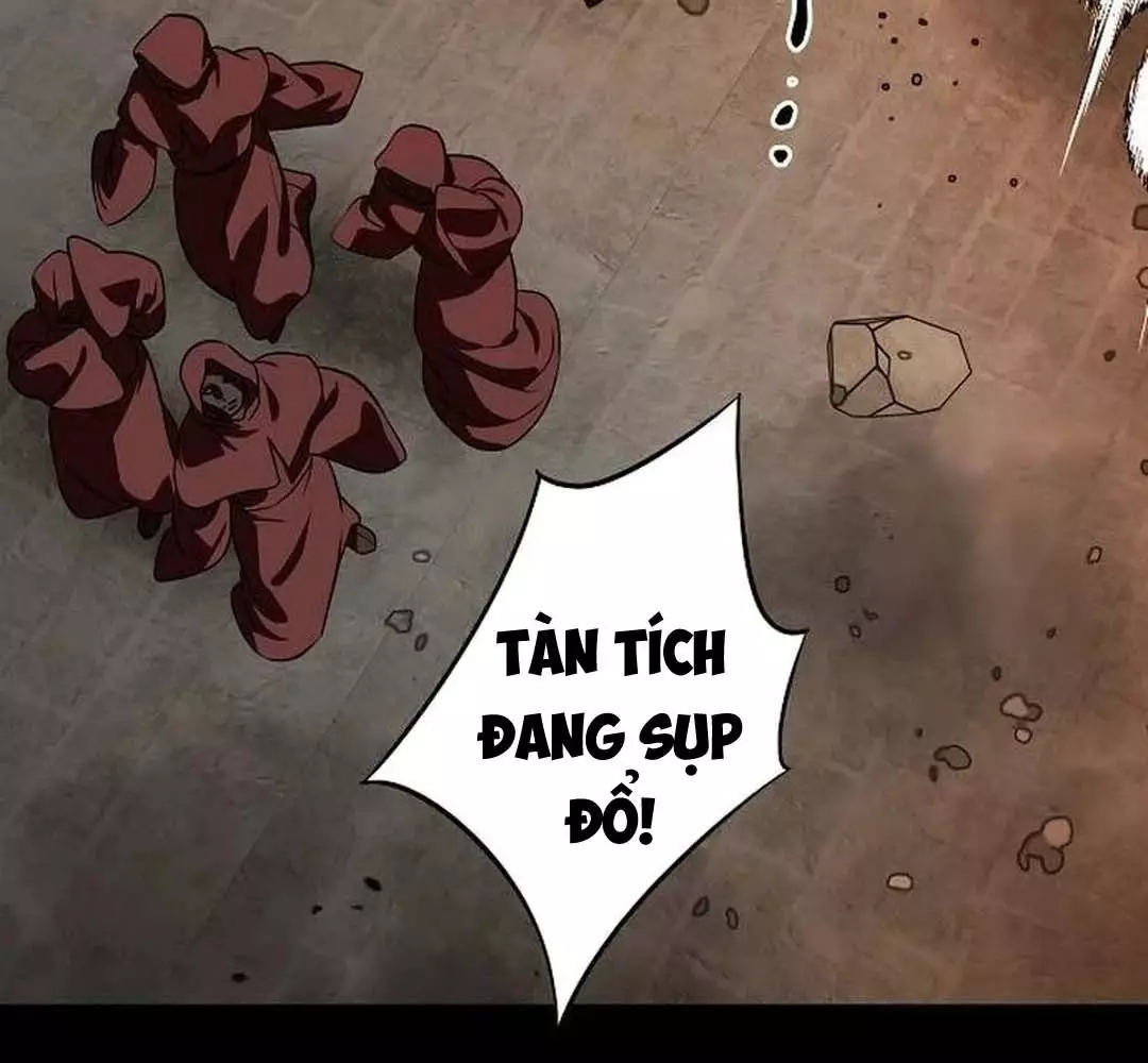 Bị Che Khuất Bởi Hoàng Hôn Chapter 202 - Trang 2