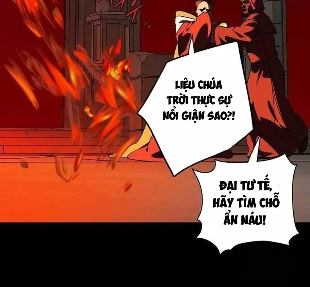 Bị Che Khuất Bởi Hoàng Hôn Chapter 202 - Trang 2