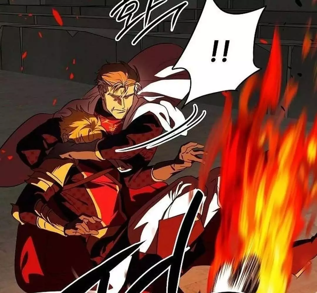 Bị Che Khuất Bởi Hoàng Hôn Chapter 202 - Trang 2