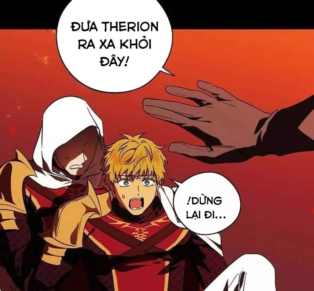 Bị Che Khuất Bởi Hoàng Hôn Chapter 202 - Trang 2