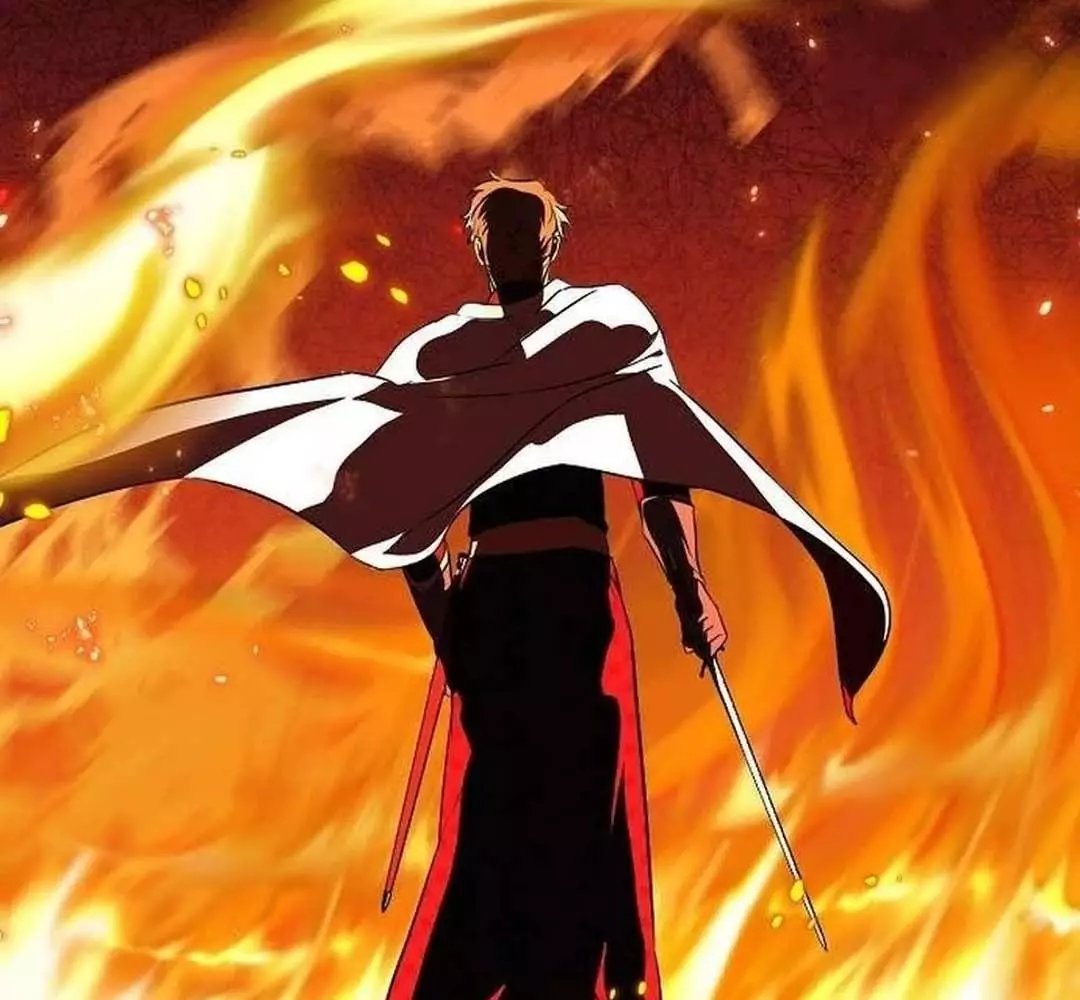 Bị Che Khuất Bởi Hoàng Hôn Chapter 202 - Trang 2