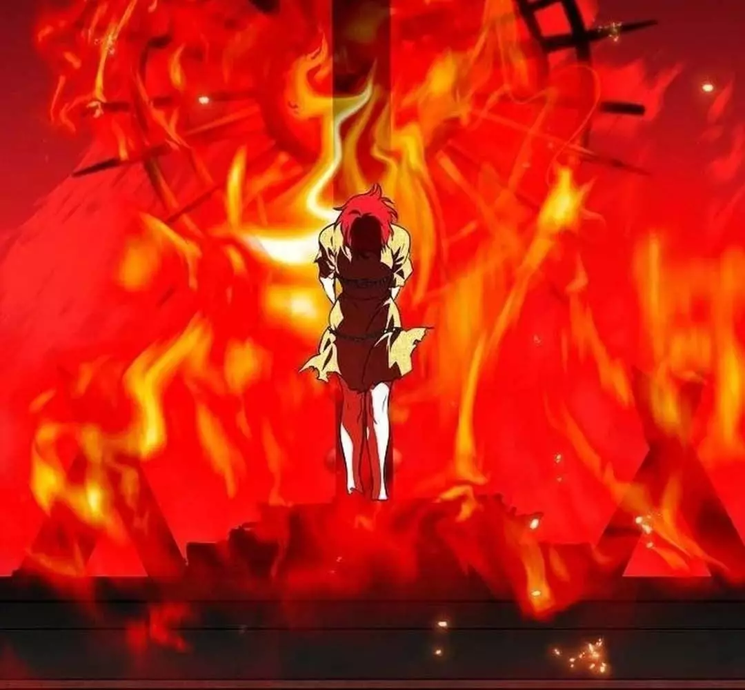 Bị Che Khuất Bởi Hoàng Hôn Chapter 202 - Trang 2