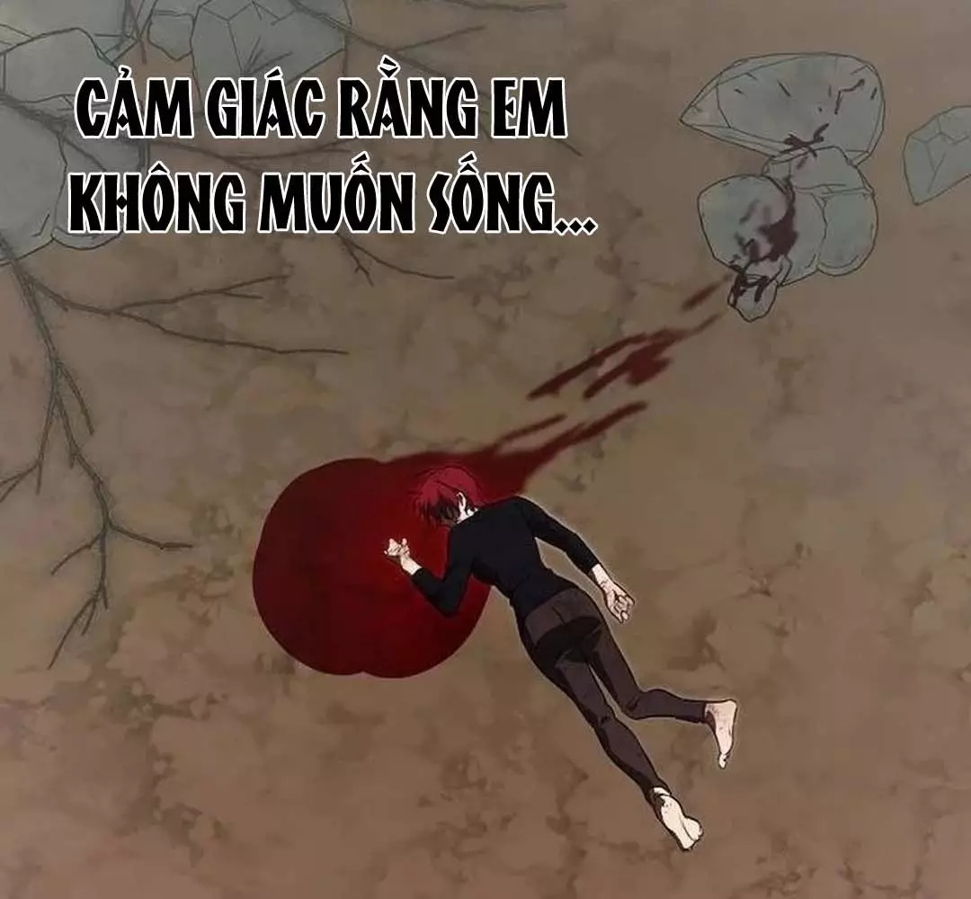 Bị Che Khuất Bởi Hoàng Hôn Chapter 202 - Trang 2