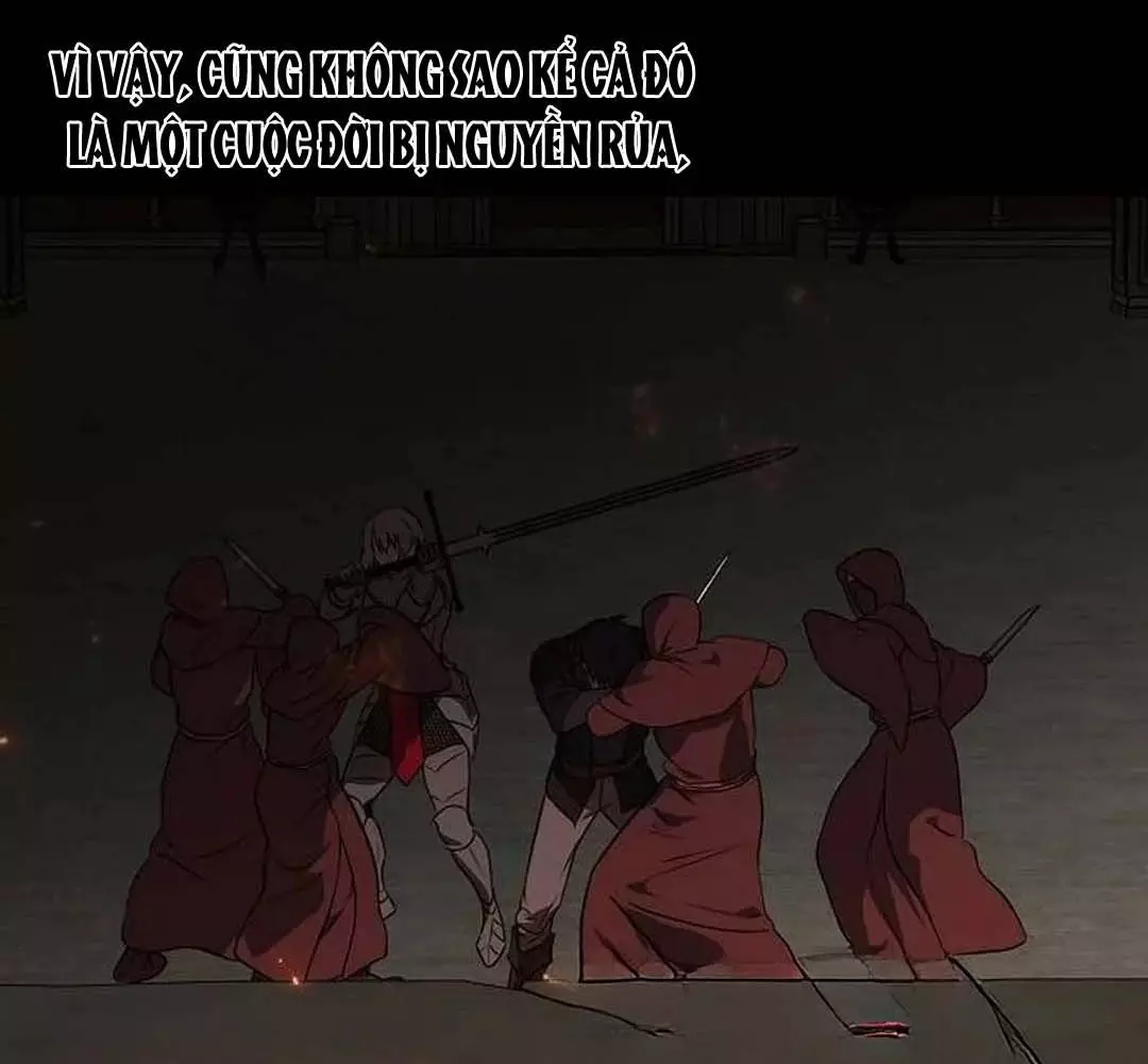 Bị Che Khuất Bởi Hoàng Hôn Chapter 202 - Trang 2