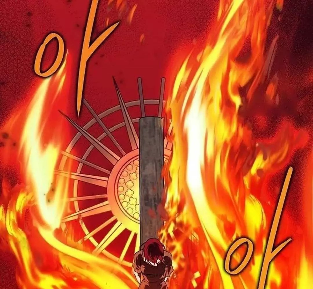 Bị Che Khuất Bởi Hoàng Hôn Chapter 202 - Trang 2