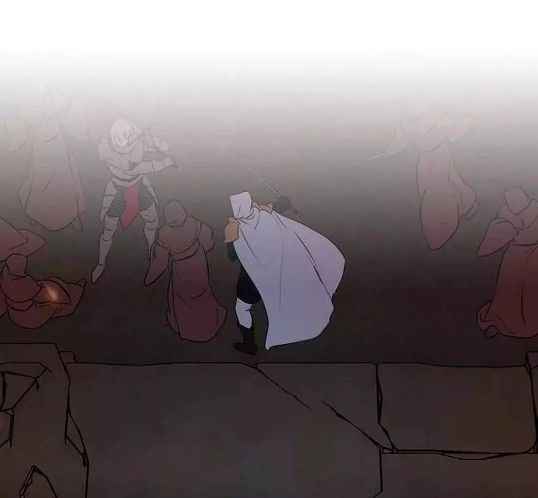 Bị Che Khuất Bởi Hoàng Hôn Chapter 202 - Trang 2