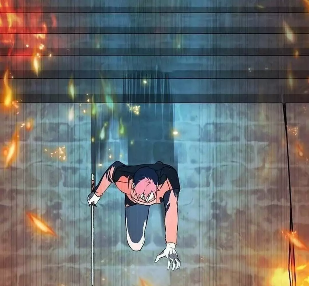 Bị Che Khuất Bởi Hoàng Hôn Chapter 202 - Trang 2