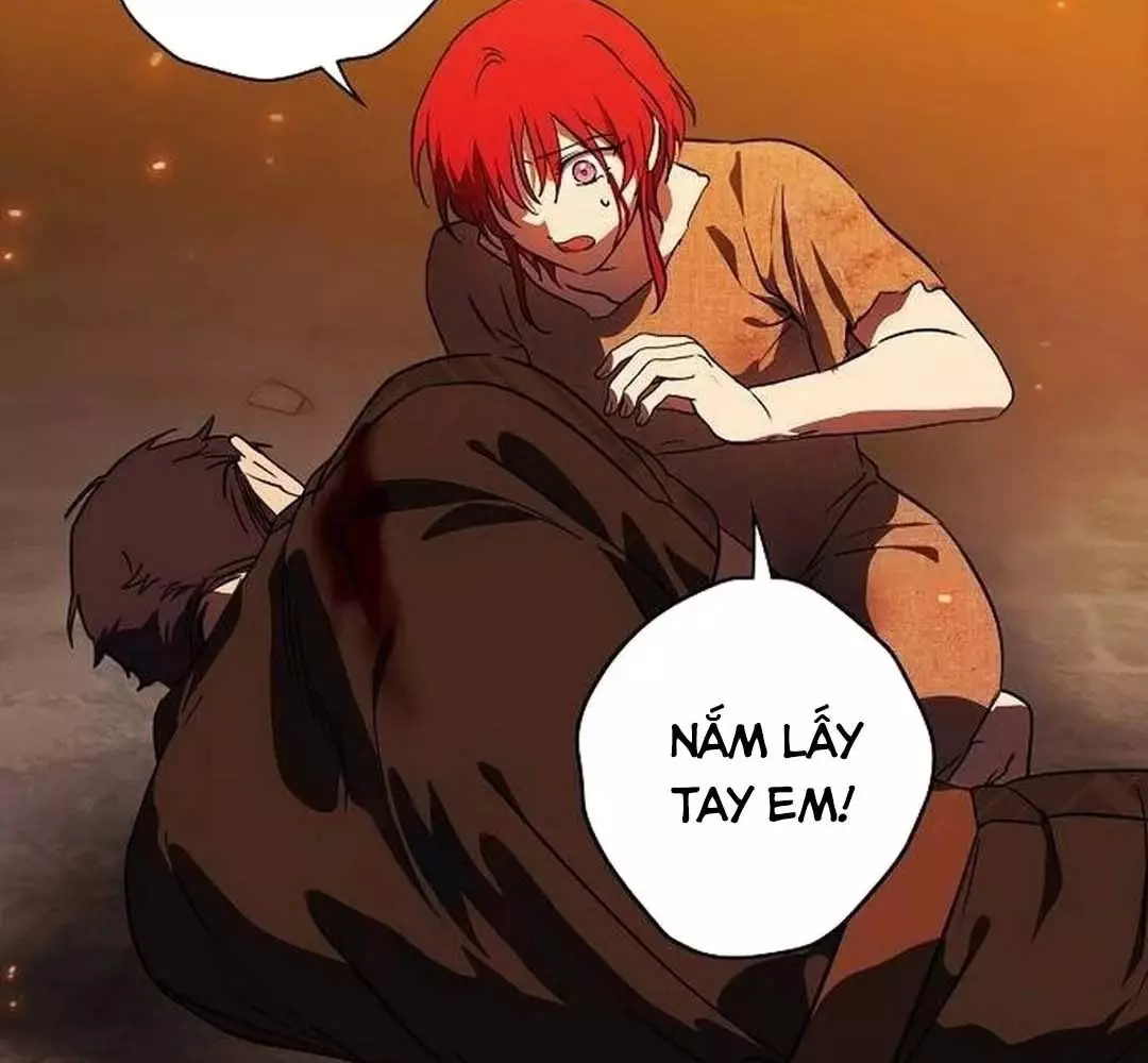 Bị Che Khuất Bởi Hoàng Hôn Chapter 203 - Trang 2