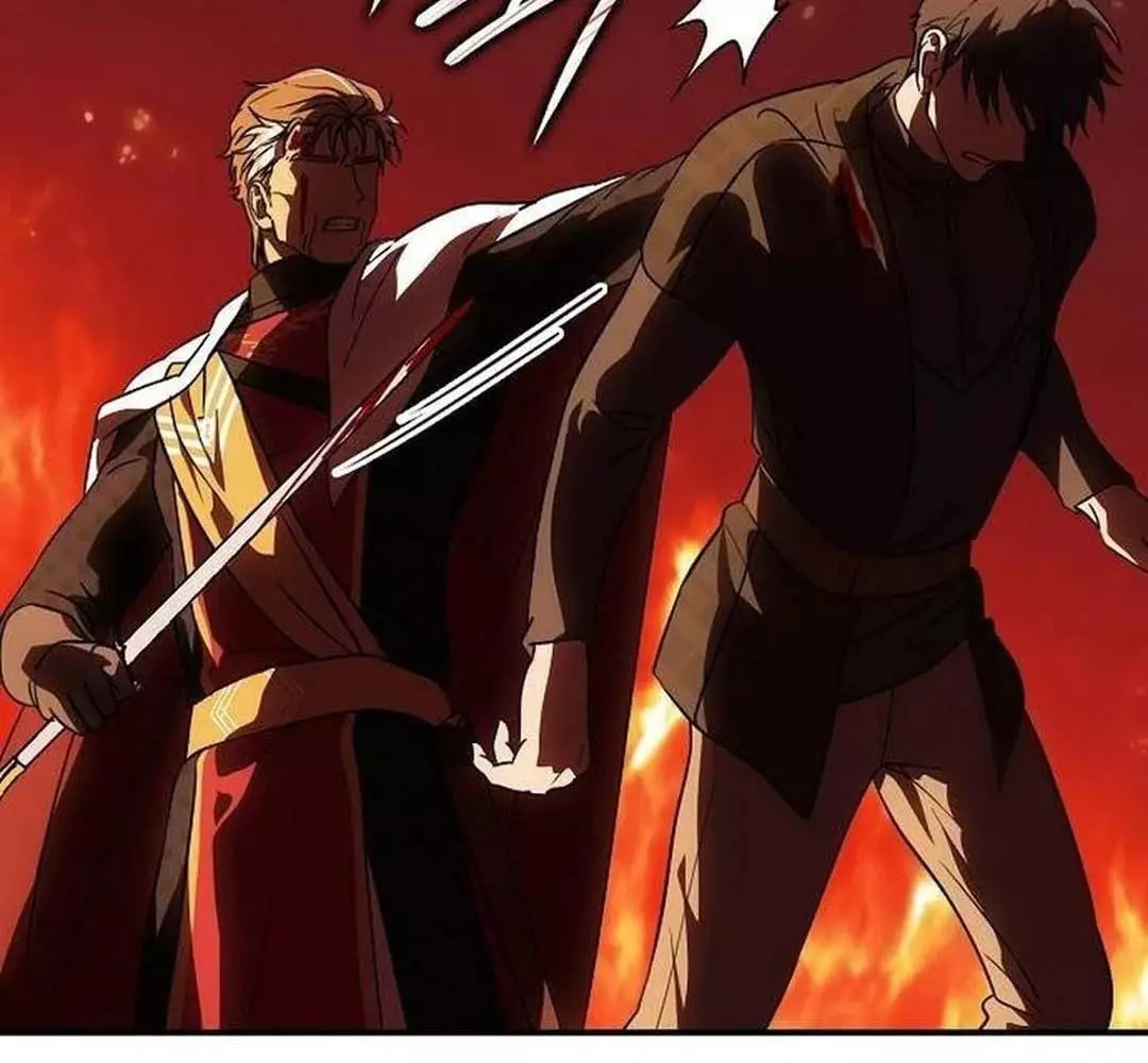 Bị Che Khuất Bởi Hoàng Hôn Chapter 203 - Trang 2