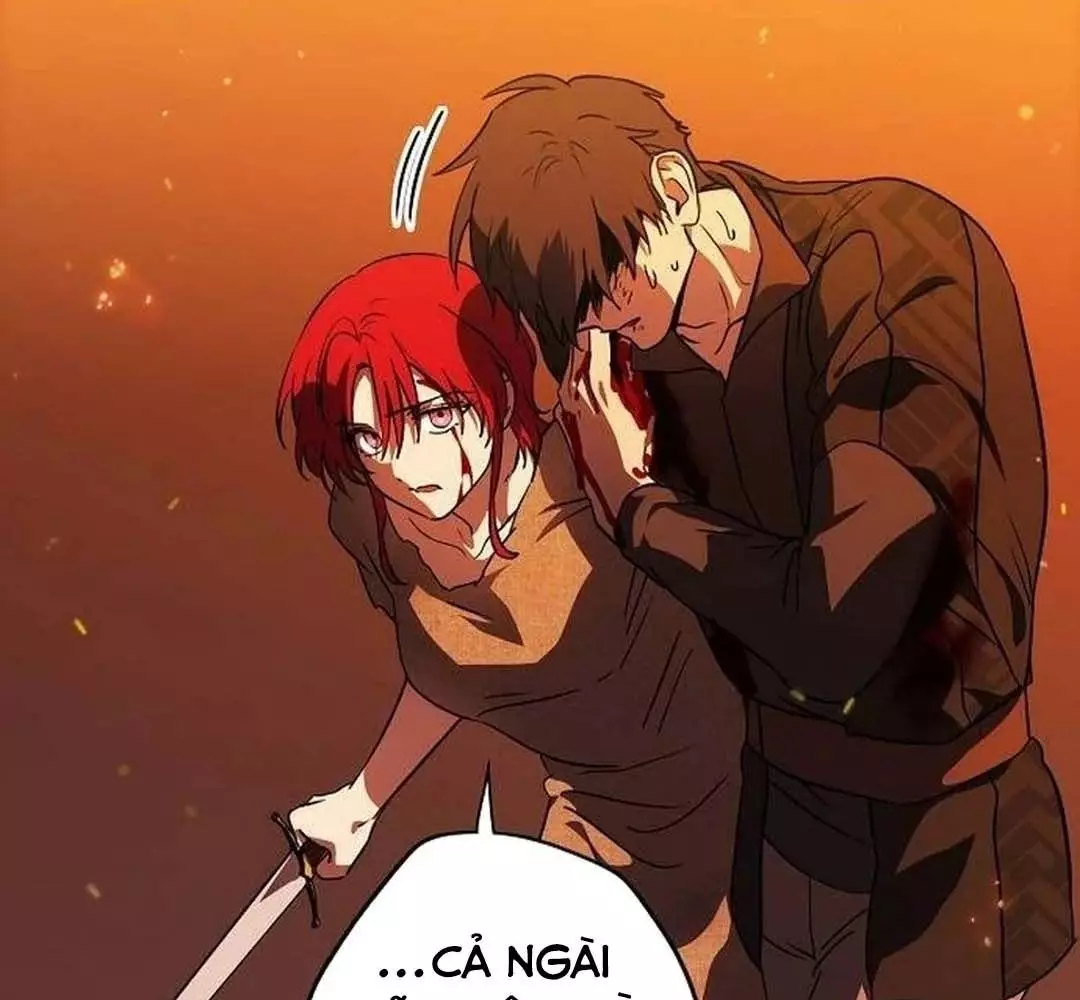 Bị Che Khuất Bởi Hoàng Hôn Chapter 203 - Trang 2