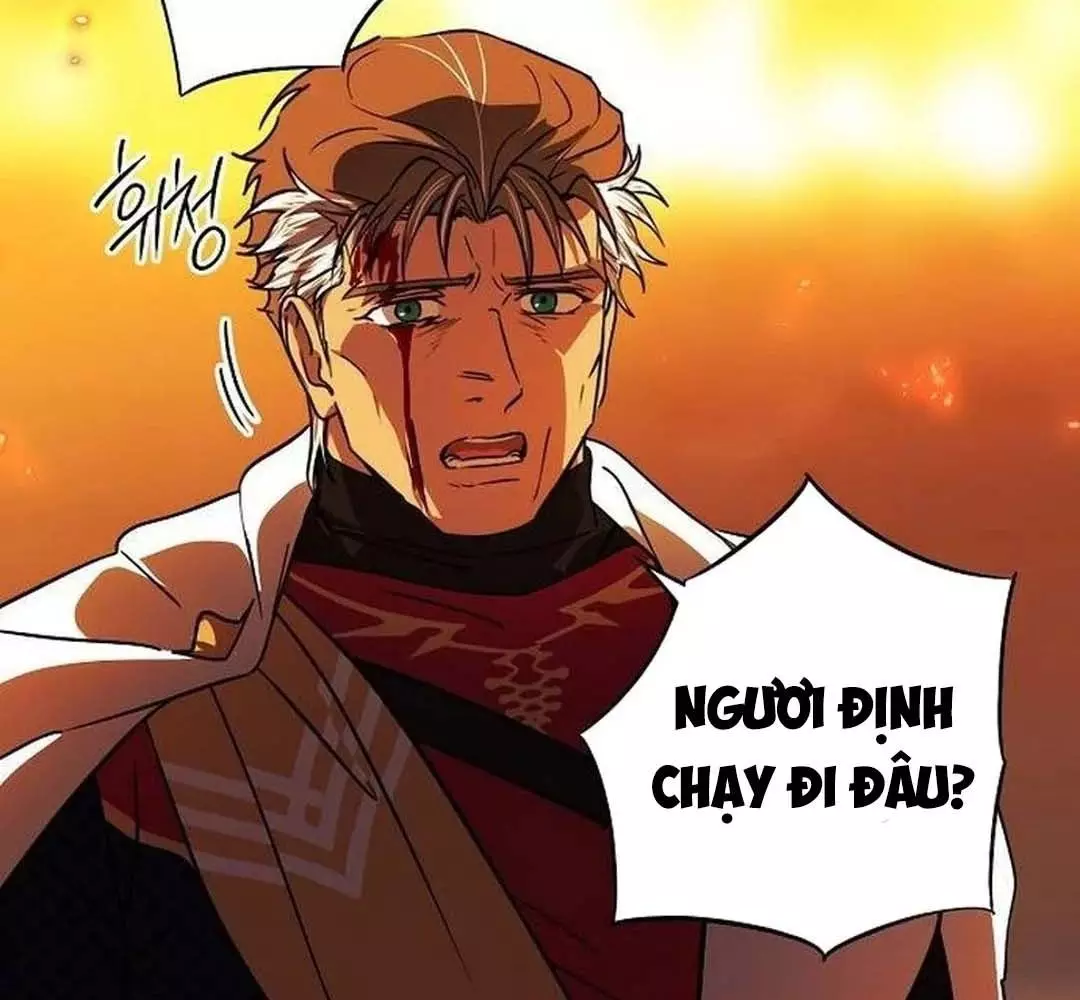 Bị Che Khuất Bởi Hoàng Hôn Chapter 203 - Trang 2