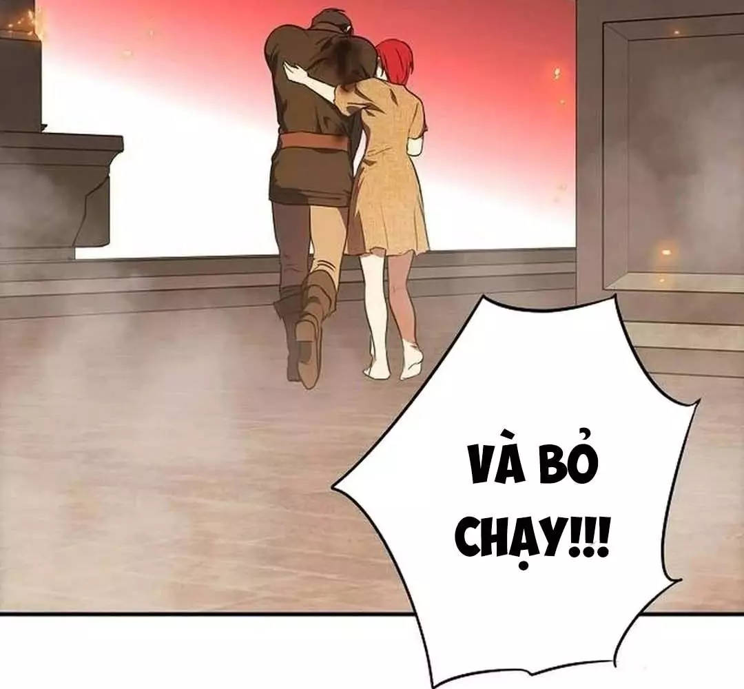 Bị Che Khuất Bởi Hoàng Hôn Chapter 203 - Trang 2