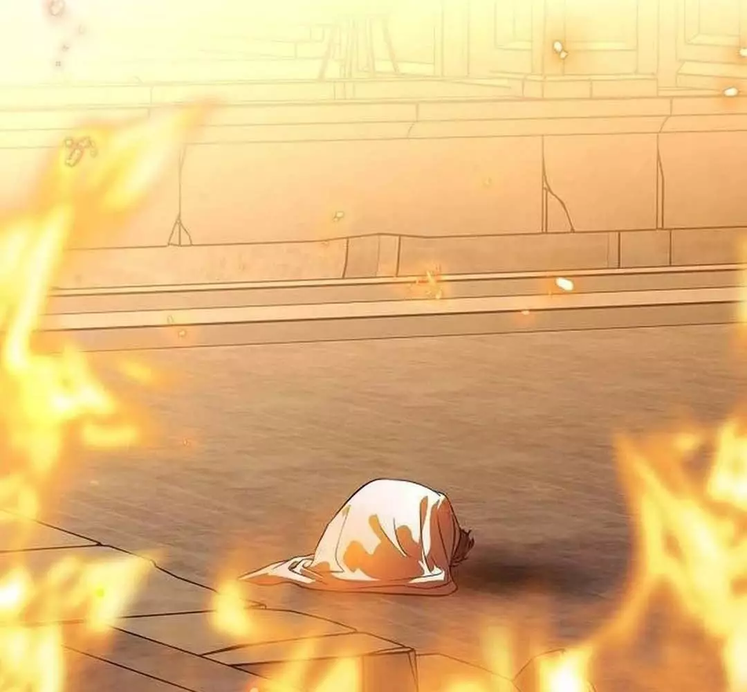 Bị Che Khuất Bởi Hoàng Hôn Chapter 203 - Trang 2