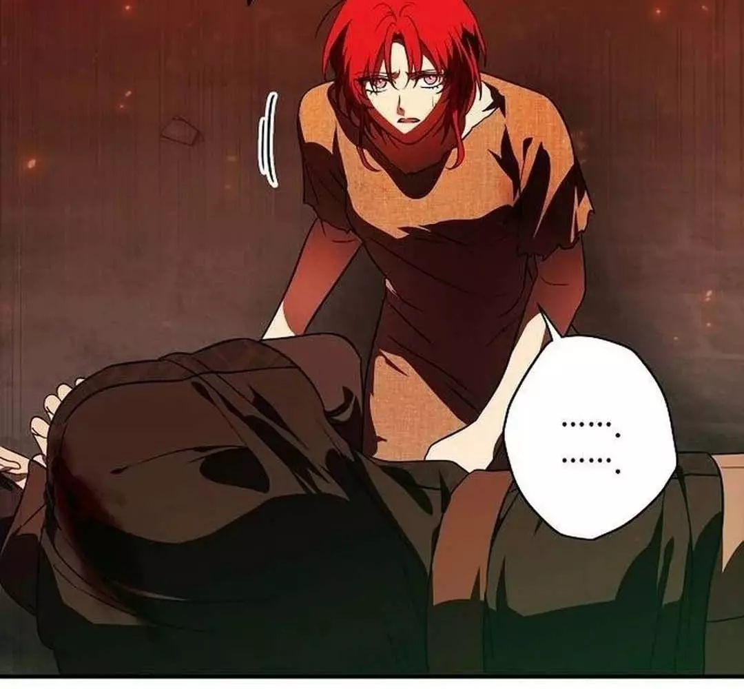 Bị Che Khuất Bởi Hoàng Hôn Chapter 203 - Trang 2