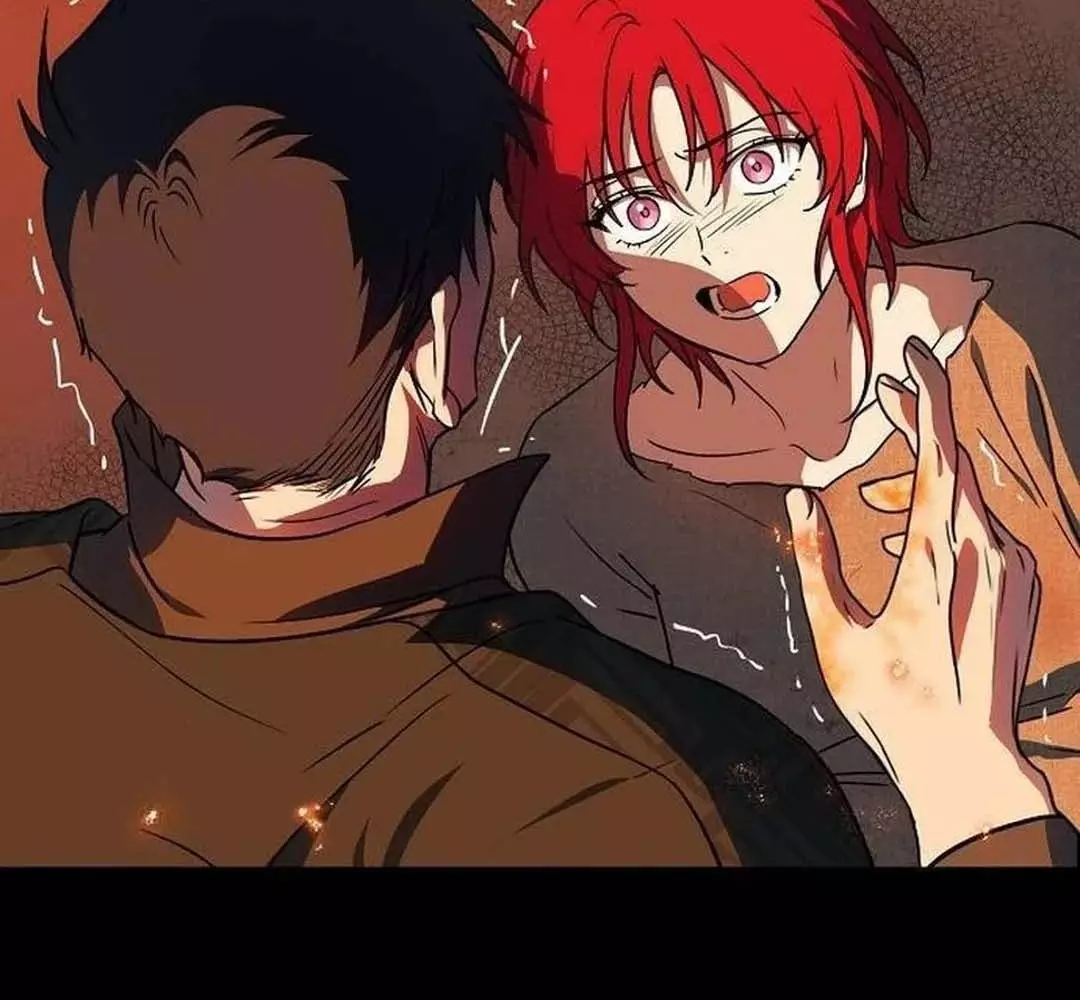 Bị Che Khuất Bởi Hoàng Hôn Chapter 203 - Trang 2