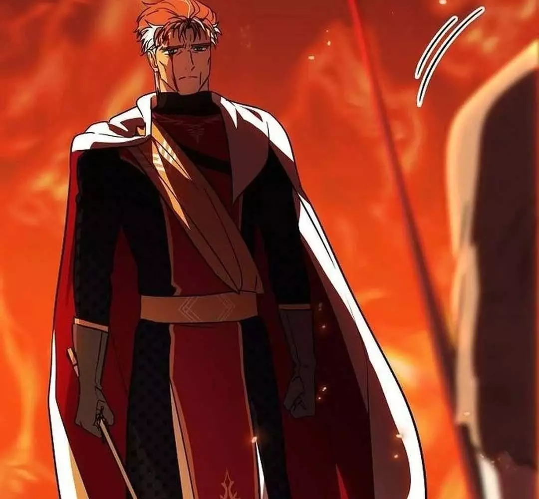 Bị Che Khuất Bởi Hoàng Hôn Chapter 203 - Trang 2