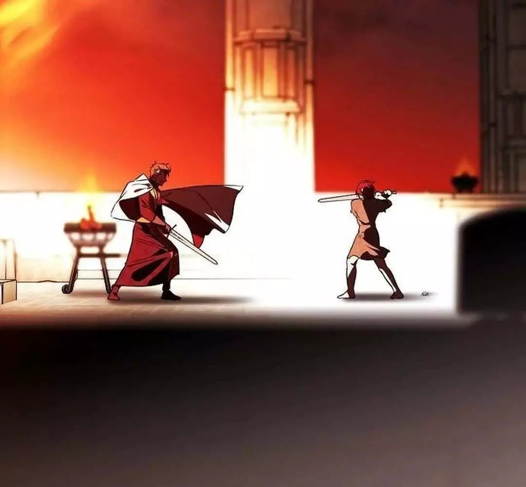 Bị Che Khuất Bởi Hoàng Hôn Chapter 203 - Trang 2
