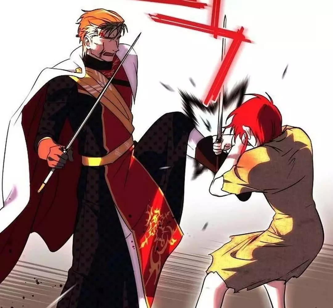 Bị Che Khuất Bởi Hoàng Hôn Chapter 203 - Trang 2