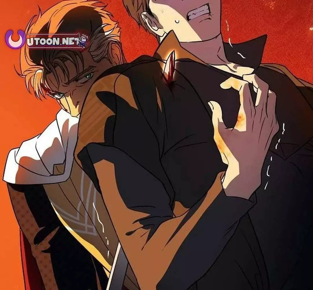 Bị Che Khuất Bởi Hoàng Hôn Chapter 203 - Trang 2