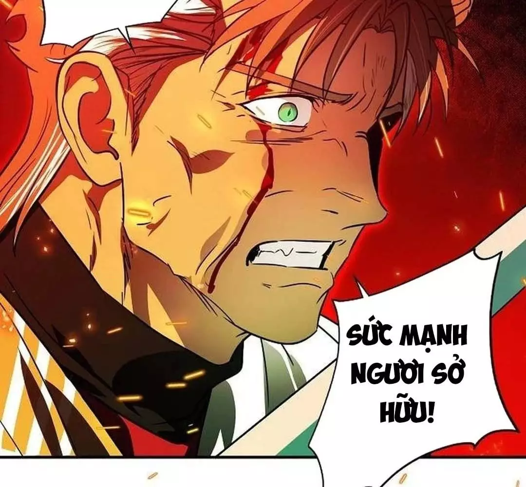 Bị Che Khuất Bởi Hoàng Hôn Chapter 203 - Trang 2