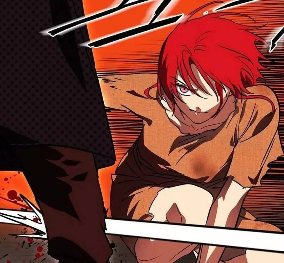 Bị Che Khuất Bởi Hoàng Hôn Chapter 203 - Trang 2