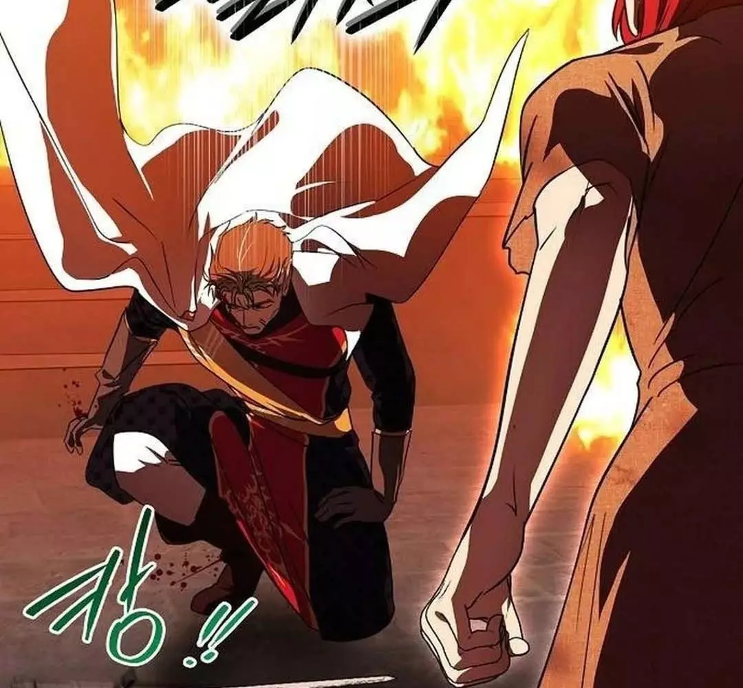 Bị Che Khuất Bởi Hoàng Hôn Chapter 203 - Trang 2