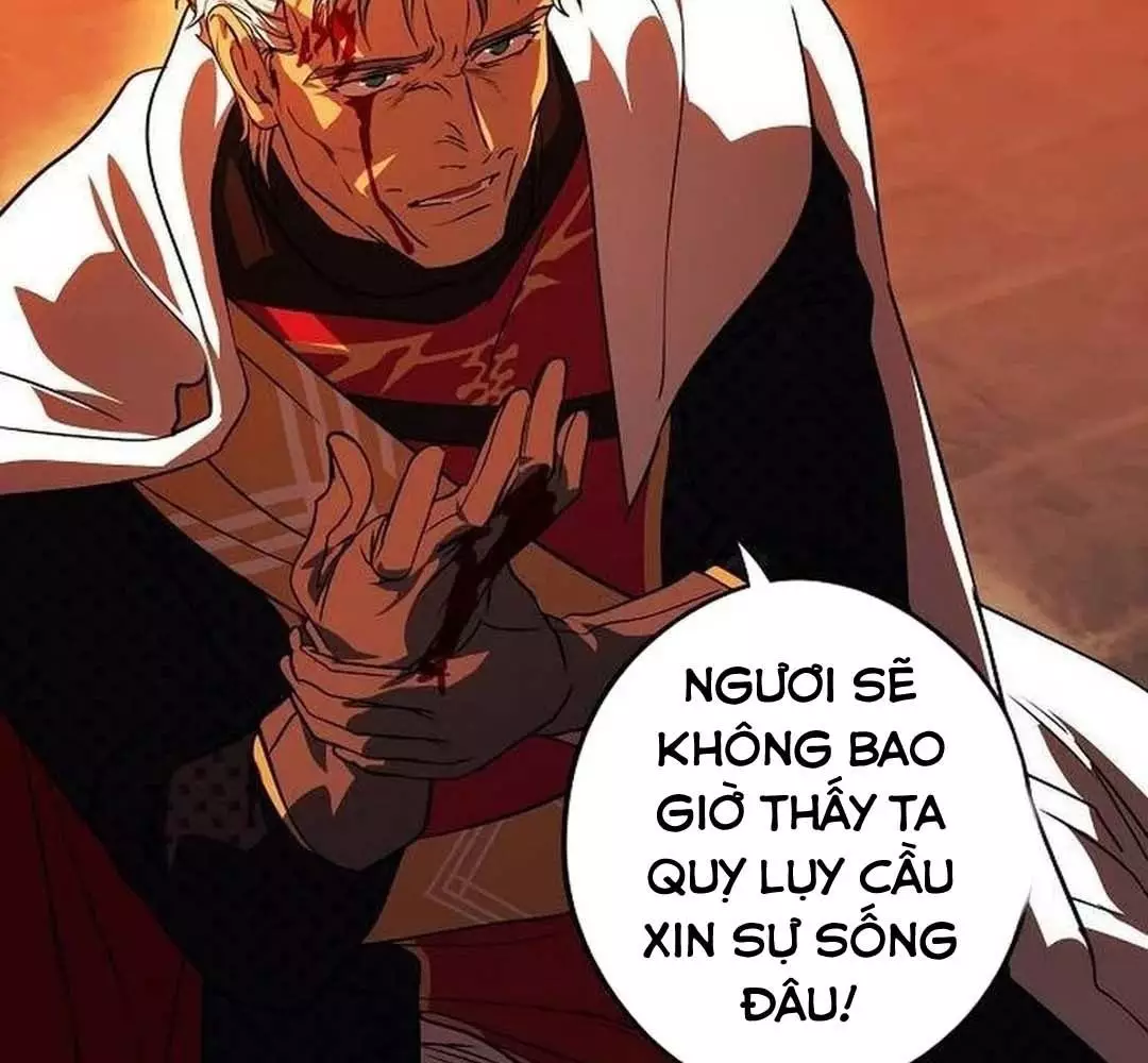 Bị Che Khuất Bởi Hoàng Hôn Chapter 203 - Trang 2