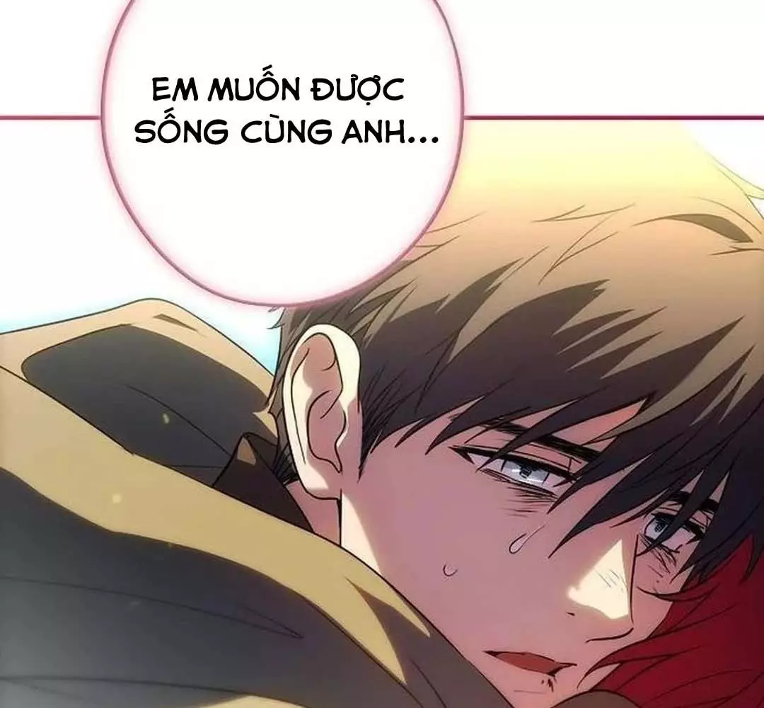 Bị Che Khuất Bởi Hoàng Hôn Chapter 204 - Trang 2