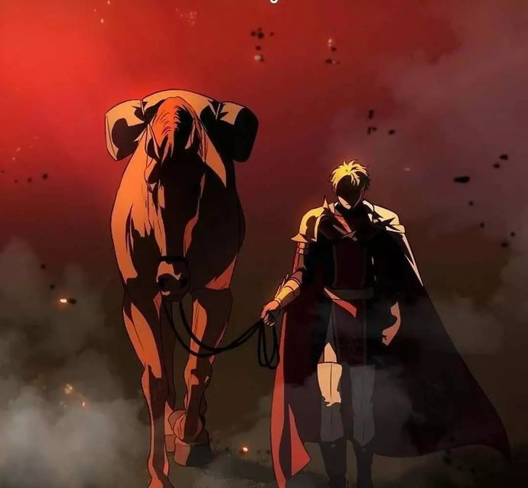 Bị Che Khuất Bởi Hoàng Hôn Chapter 204 - Trang 2