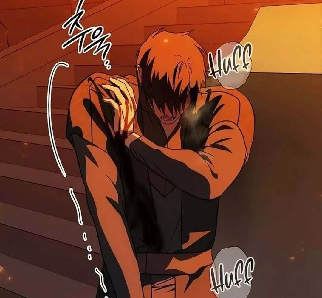 Bị Che Khuất Bởi Hoàng Hôn Chapter 204 - Trang 2