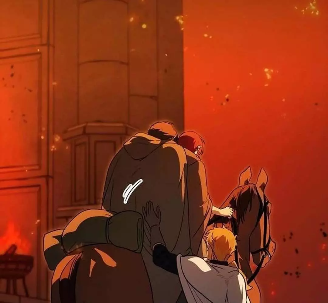 Bị Che Khuất Bởi Hoàng Hôn Chapter 204 - Trang 2