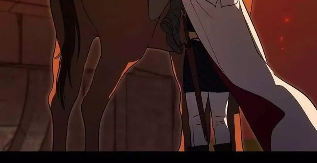 Bị Che Khuất Bởi Hoàng Hôn Chapter 204 - Trang 2