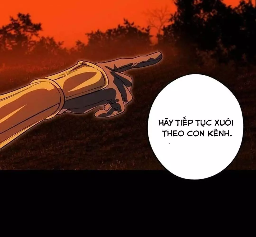 Bị Che Khuất Bởi Hoàng Hôn Chapter 204 - Trang 2