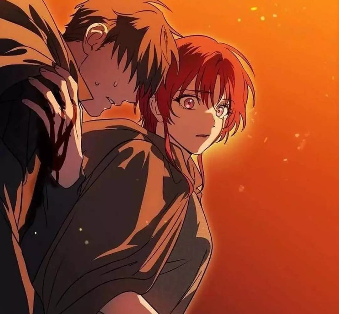 Bị Che Khuất Bởi Hoàng Hôn Chapter 204 - Trang 2