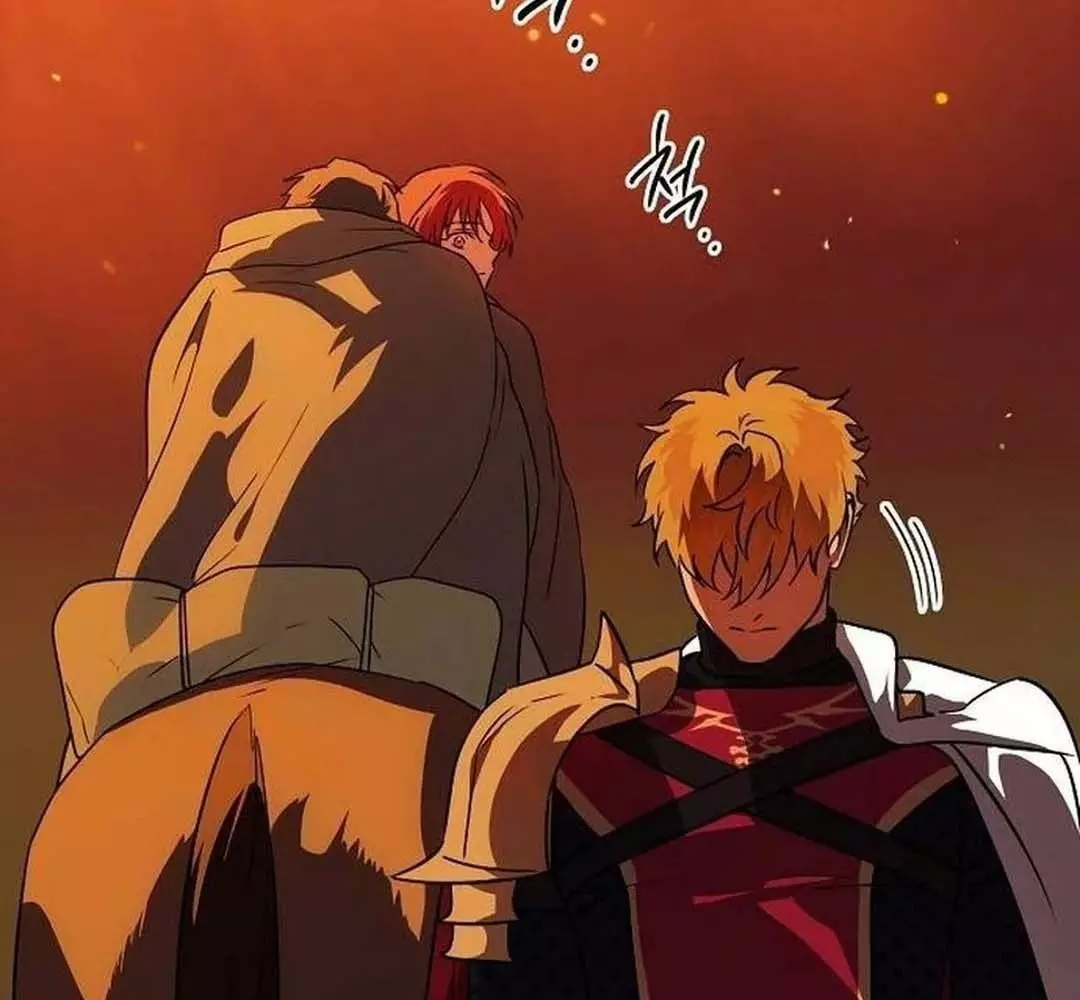 Bị Che Khuất Bởi Hoàng Hôn Chapter 204 - Trang 2