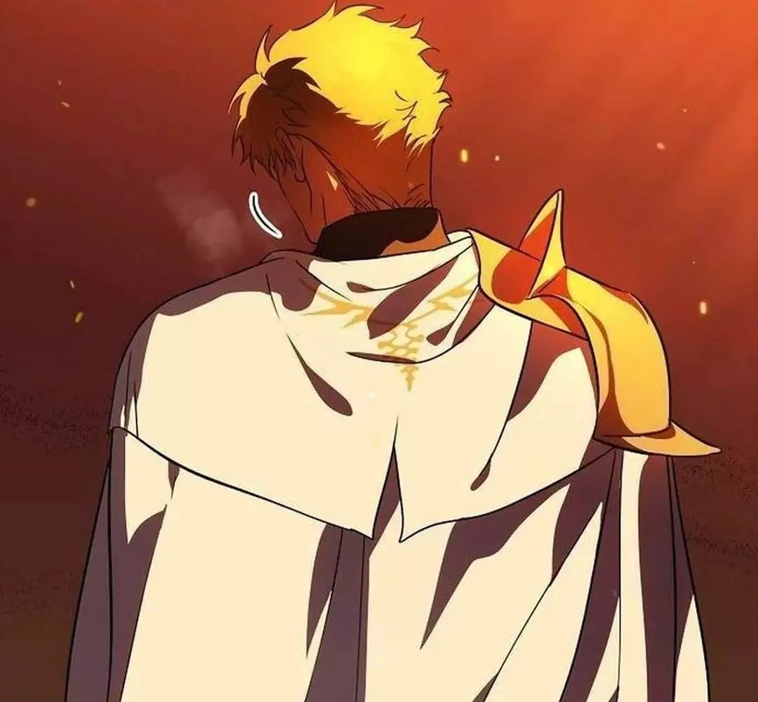Bị Che Khuất Bởi Hoàng Hôn Chapter 204 - Trang 2