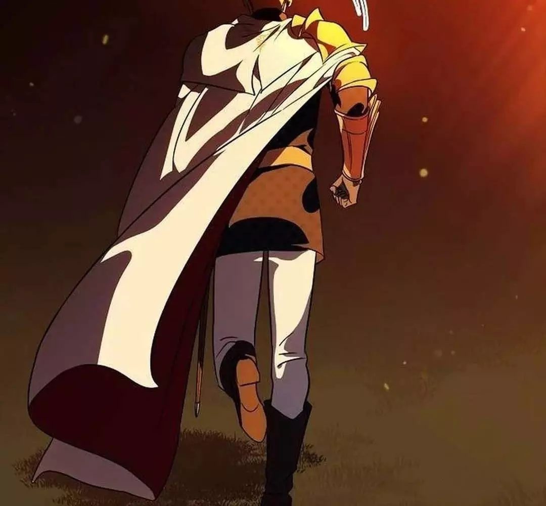 Bị Che Khuất Bởi Hoàng Hôn Chapter 204 - Trang 2