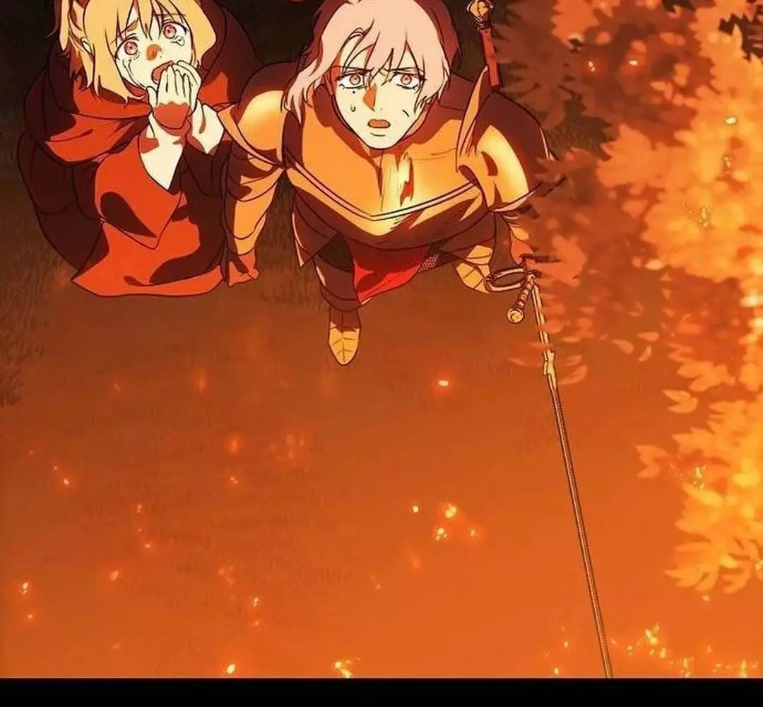 Bị Che Khuất Bởi Hoàng Hôn Chapter 204 - Trang 2