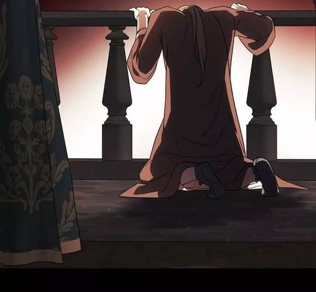 Bị Che Khuất Bởi Hoàng Hôn Chapter 204 - Trang 2
